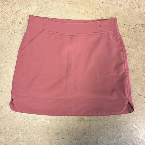 Kirkland Signature Skirts Costco Exercise Skort S Poshmark